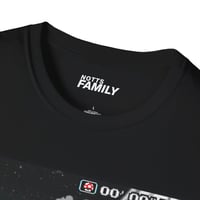 Image 3 of Rainbow Road X Broad Street | Notts Family T-Shirt 
