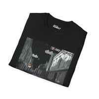 Image 4 of Rainbow Road X Broad Street | Notts Family T-Shirt 