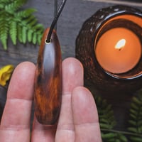Image 6 of Saxon Yew Safe Travel Amulet (PE1999)