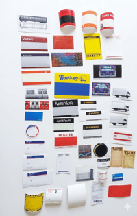  Sticker packs