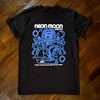 Neon Moon Saloon Tee