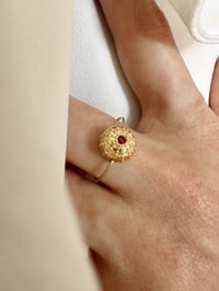 Image 1 of Bague RESILIENCE