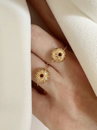 Image 2 of Bague RESILIENCE