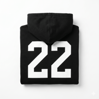 22 Gang 