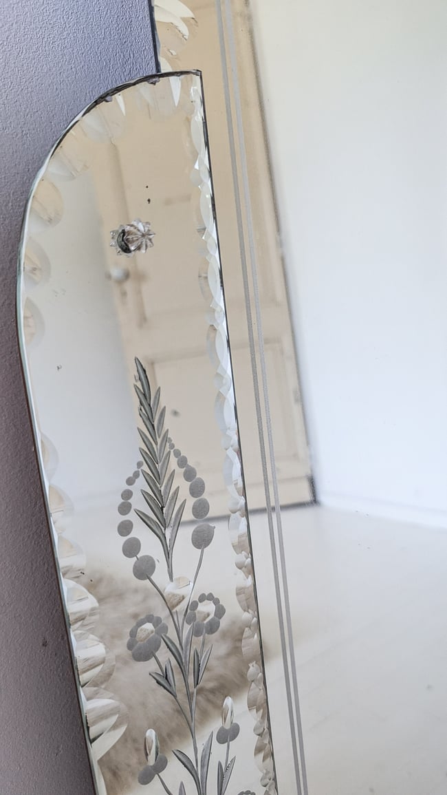 Miroir vénitien ✨