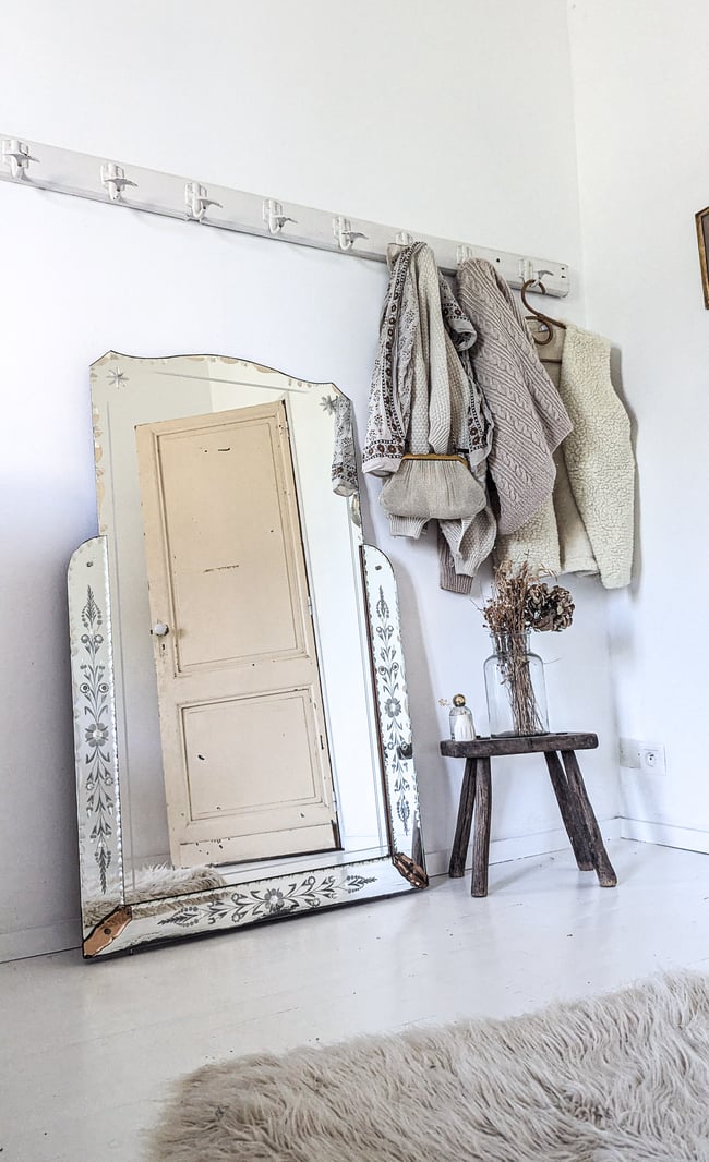Miroir vénitien ✨