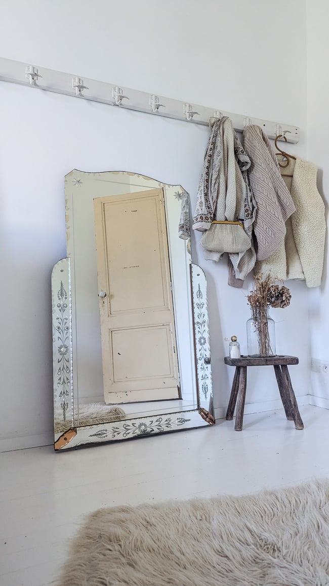 Miroir vénitien ✨