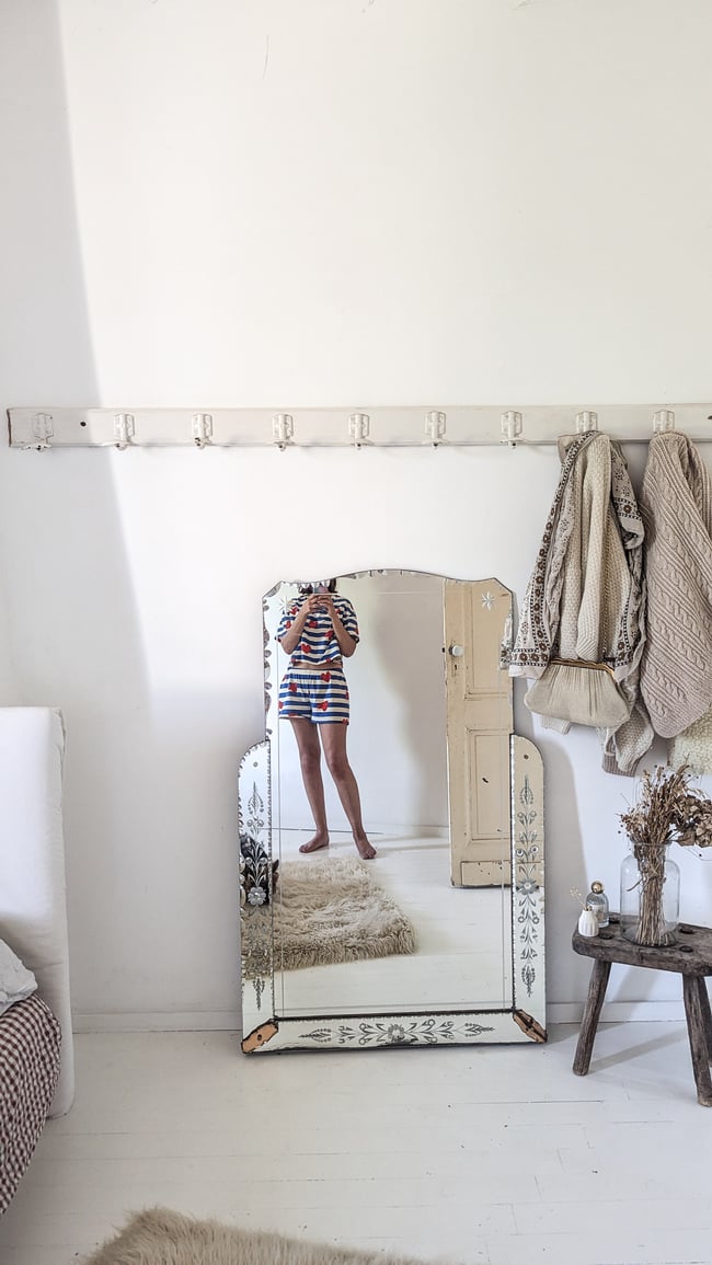 Miroir vénitien ✨