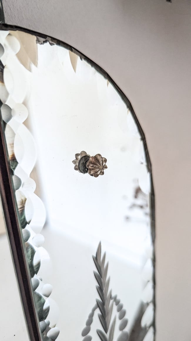 Miroir vénitien ✨