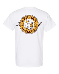 Image 2 of IPR- BE A RAY OF SUNSHINE TALL ADULT T-SHIRT