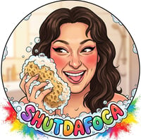 ShutDaFoca’s Corner(wishlist,donation,gift)- MUST READ Description)
