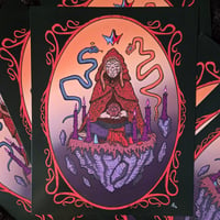 Astral Traveller II: Snake Caller
