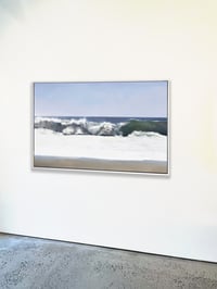 Image 2 of "Surf and Sand" by Todd Kenyon