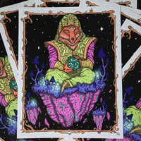 Astral Traveller I