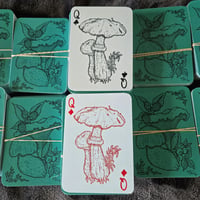 Image 1 of Natures Bounty Playing Cards