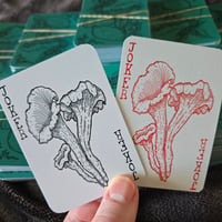 Image 3 of Natures Bounty Playing Cards