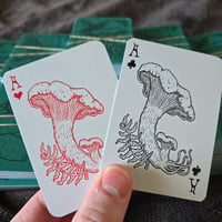 Image 4 of Natures Bounty Playing Cards