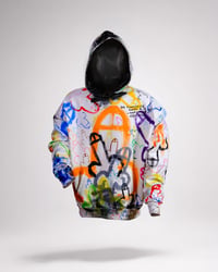 Image 2 of Der Pimmelmaler Hoodie Nr.1 
