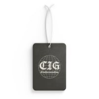 Image 1 of Patrol Car Air Freshener