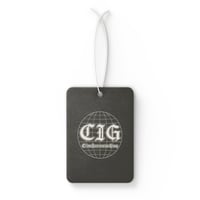 Image 2 of Patrol Car Air Freshener