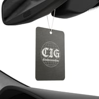 Image 4 of Patrol Car Air Freshener