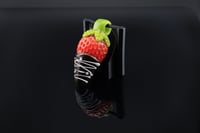 Image 2 of White chocolate drizzle 