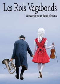 Affiche / Poster