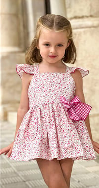 Image 1 of Rosie Bloom Dress