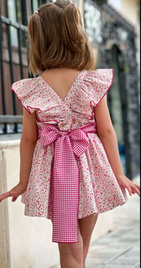 Image 2 of Rosie Bloom Dress