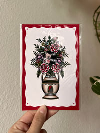 Image 2 of Flower Lady