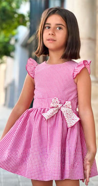 Image 1 of Rosie Picnic Dress