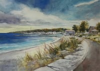 Sister Bay