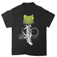 Image 2 of Nocturnus - Anubis (2008 Reunion)