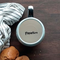Image 3 of Taza Papachiro
