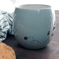 Image 4 of Taza Papachiro