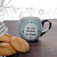 Image 2 of Taza Papachiro