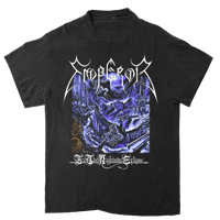 Image 2 of Emperor - In The Nightside Eclipse