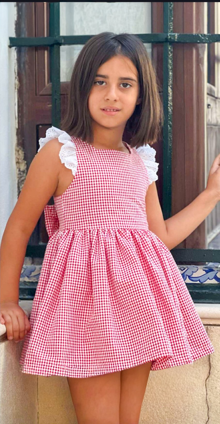 Image of Modelo 1017