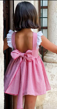 Image 2 of Ruby Picnic Dress