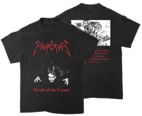 Image 1 of Emperor - Wrath Of The Tyrant