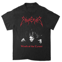 Image 2 of Emperor - Wrath Of The Tyrant