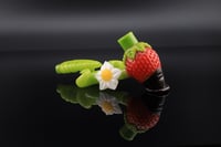 Image 1 of Chocolate dipped hammer