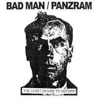 Bad Man / Panzram 