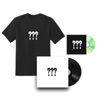 Mystery Item