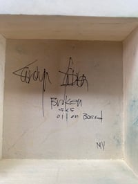 Image 2 of Broken