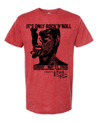 It's Only Rock N Roll 2026