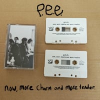 Image 1 of P.e.e. – Now, More Charm And More Tender