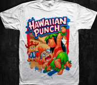 H PUNCH
