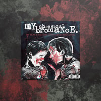 Image 1 of "My Chemical Bromance" Sticker