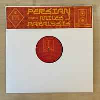 Persian – Persian Meets Miles J Paralysis